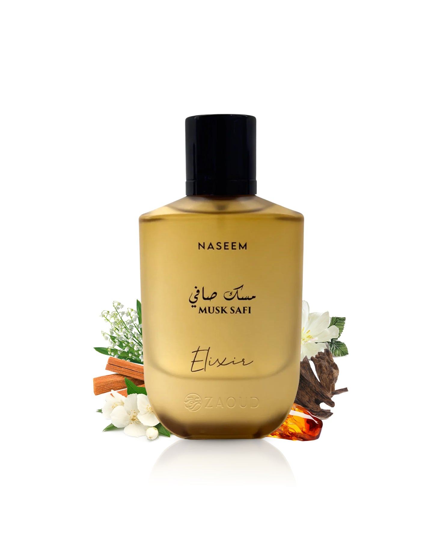 MUSK SAFI ELIXIR Aqua Parfum - Image 2