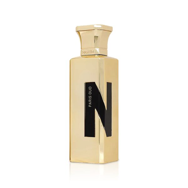 PARIS OUD Aqua parfum