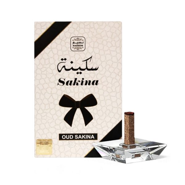 SAKINA OUD Stick