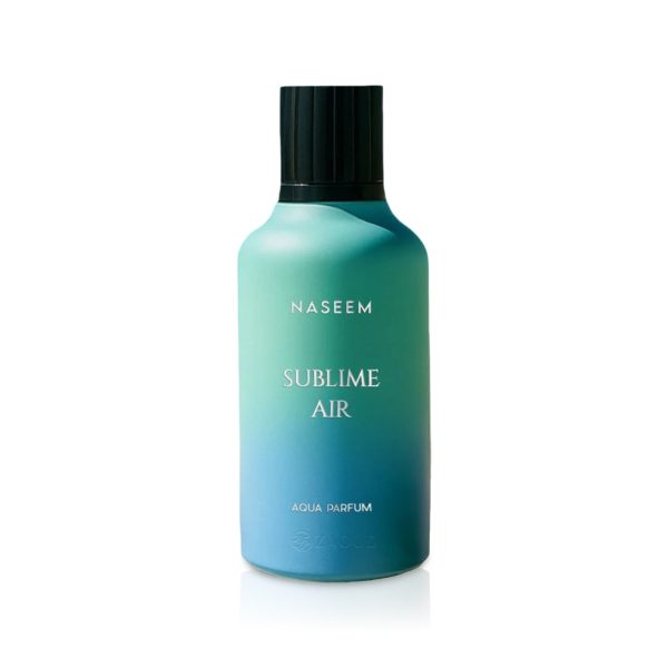 SUBLIME AIR Aqua Parfum