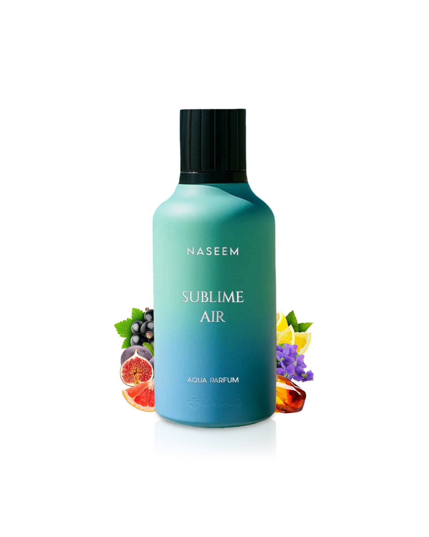 SUBLIME AIR Aqua Parfum - Image 2