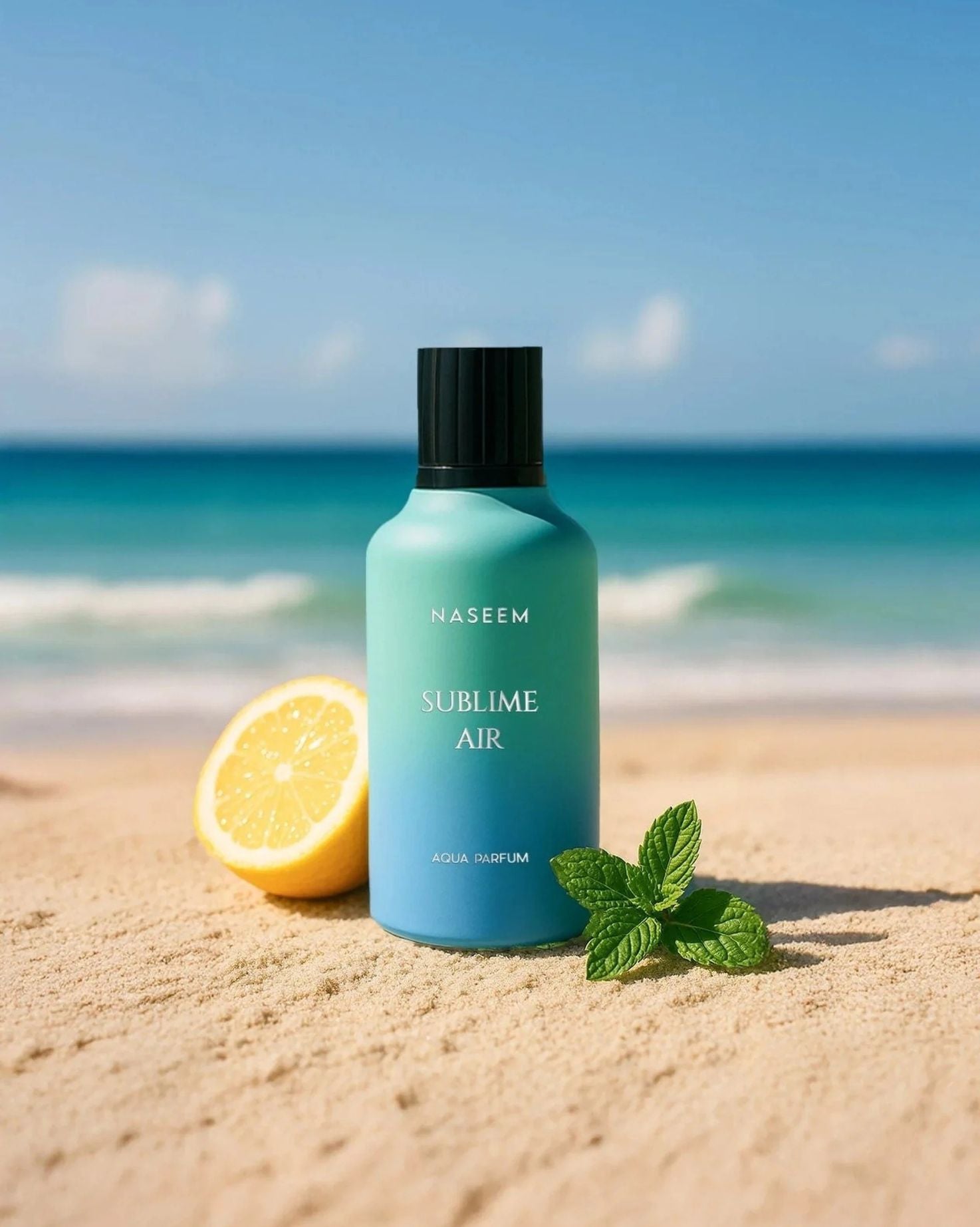 SUBLIME AIR Aqua Parfum - Image 3