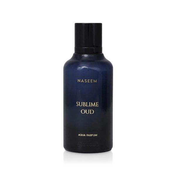 SUBLIME OUD Aqua Parfum