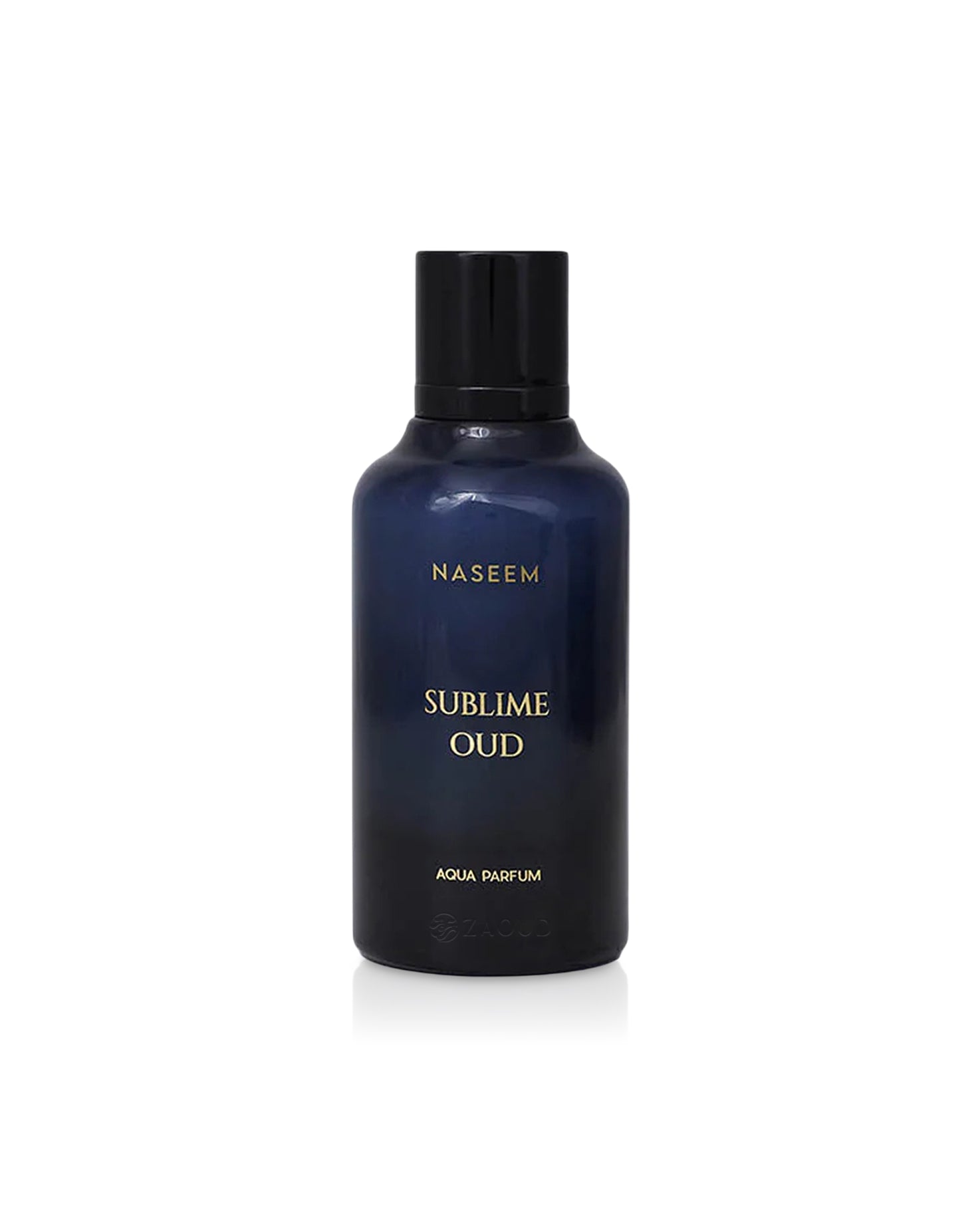 SUBLIME OUD Aqua Parfum