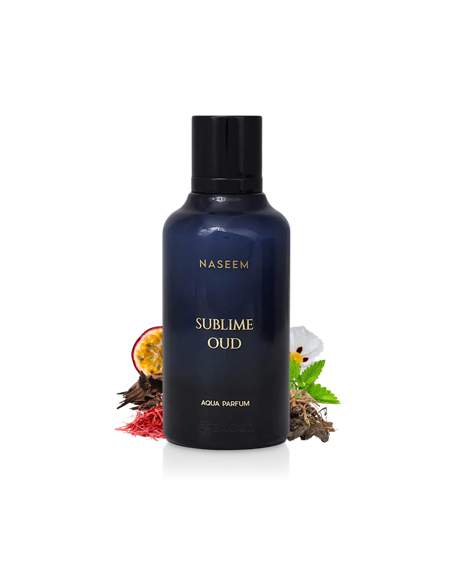 SUBLIME OUD Aqua Parfum - Image 2