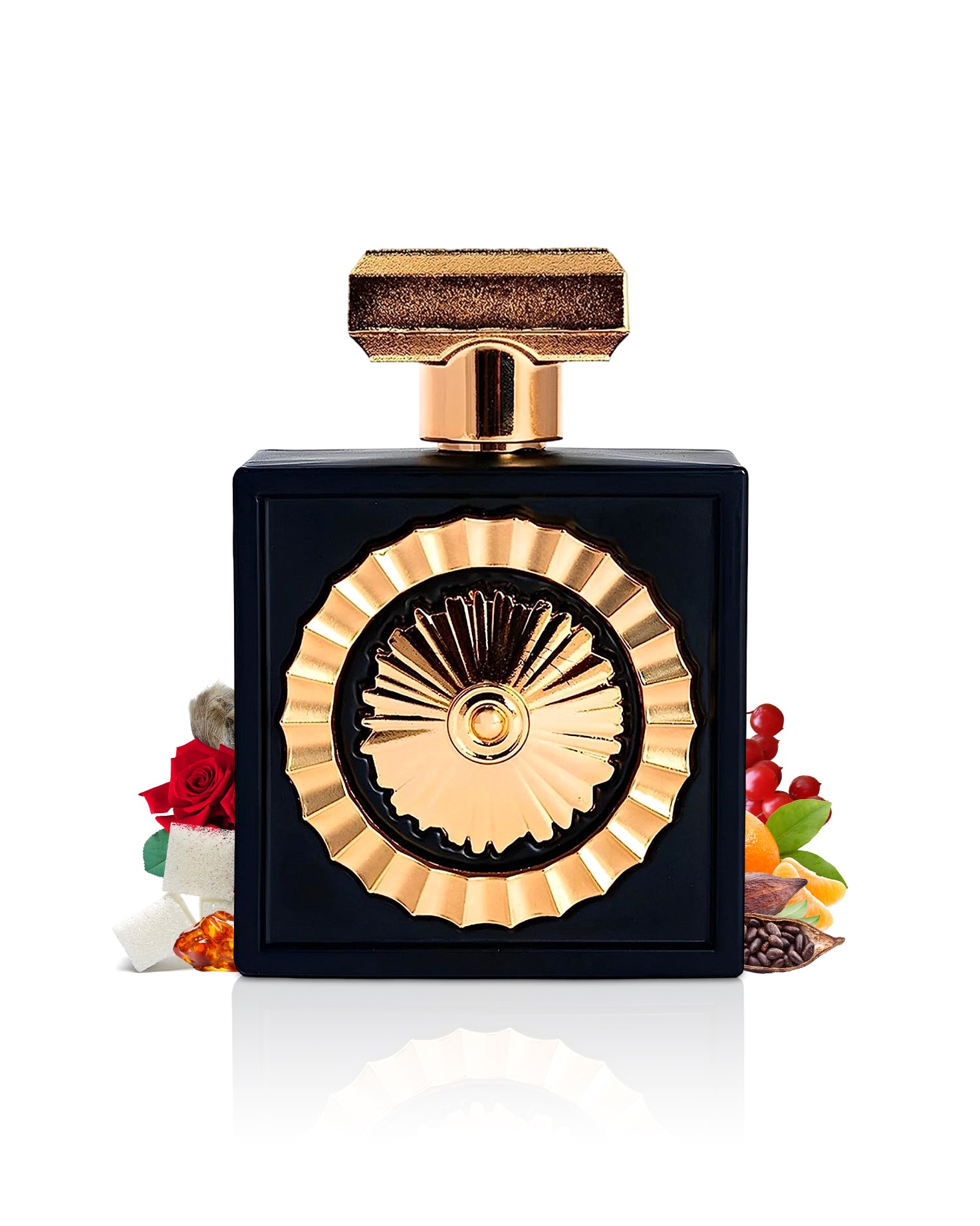 NEBRAS Eau de parfum - Image 2