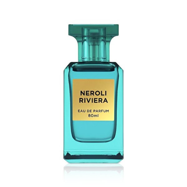 NEROLI RIVIERA Edp