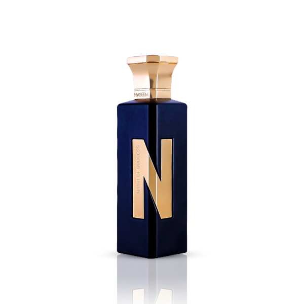 NIGHT OF SUCCESS Aqua parfum