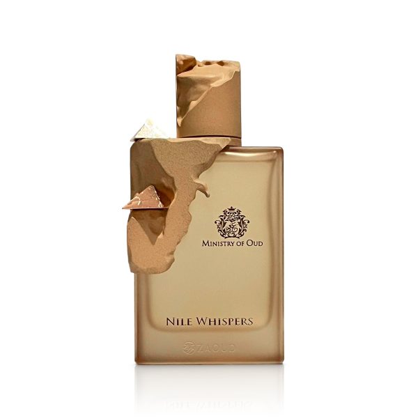 NILE WHISPERS Edp