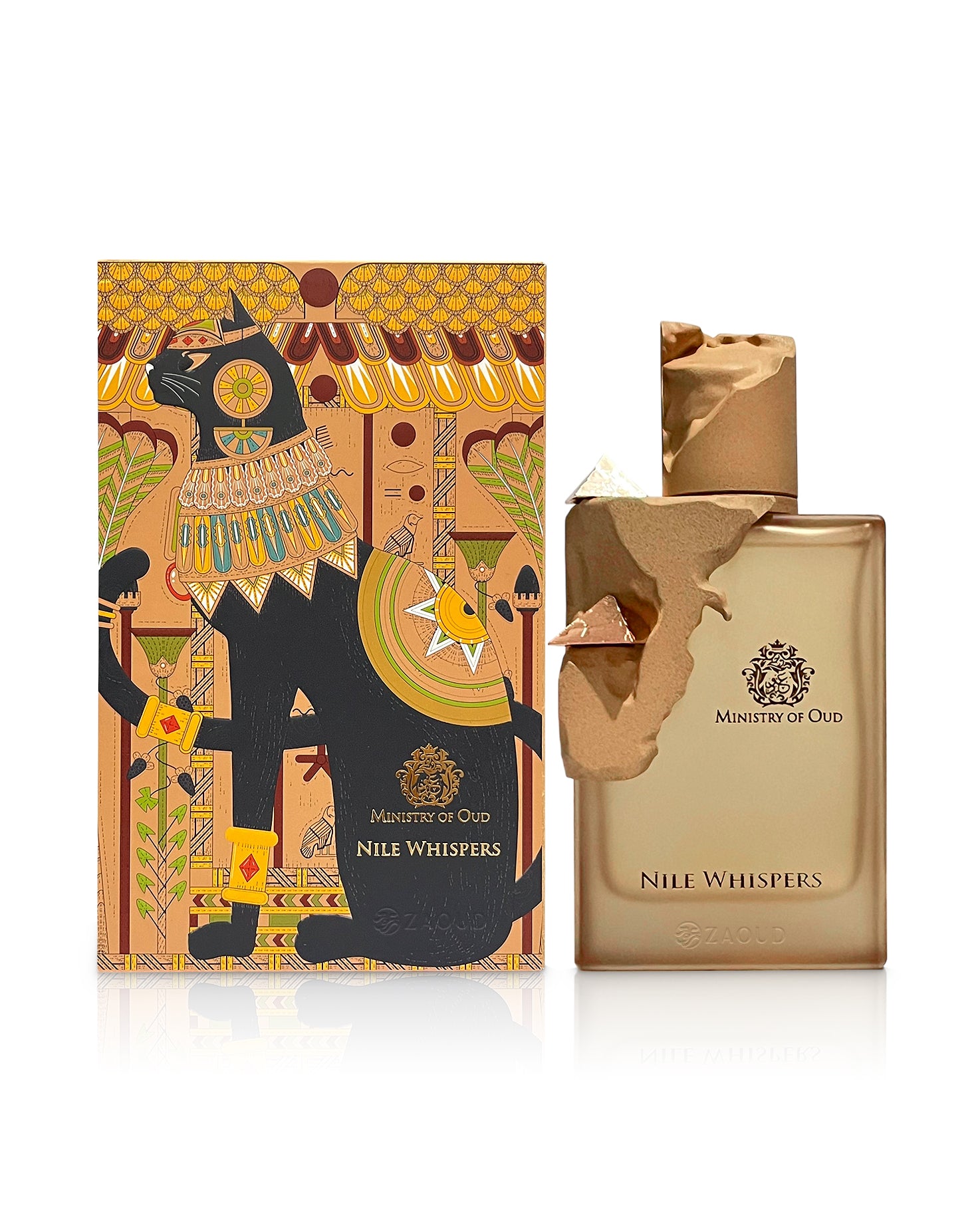 NILE WHISPERS Edp - Image 3