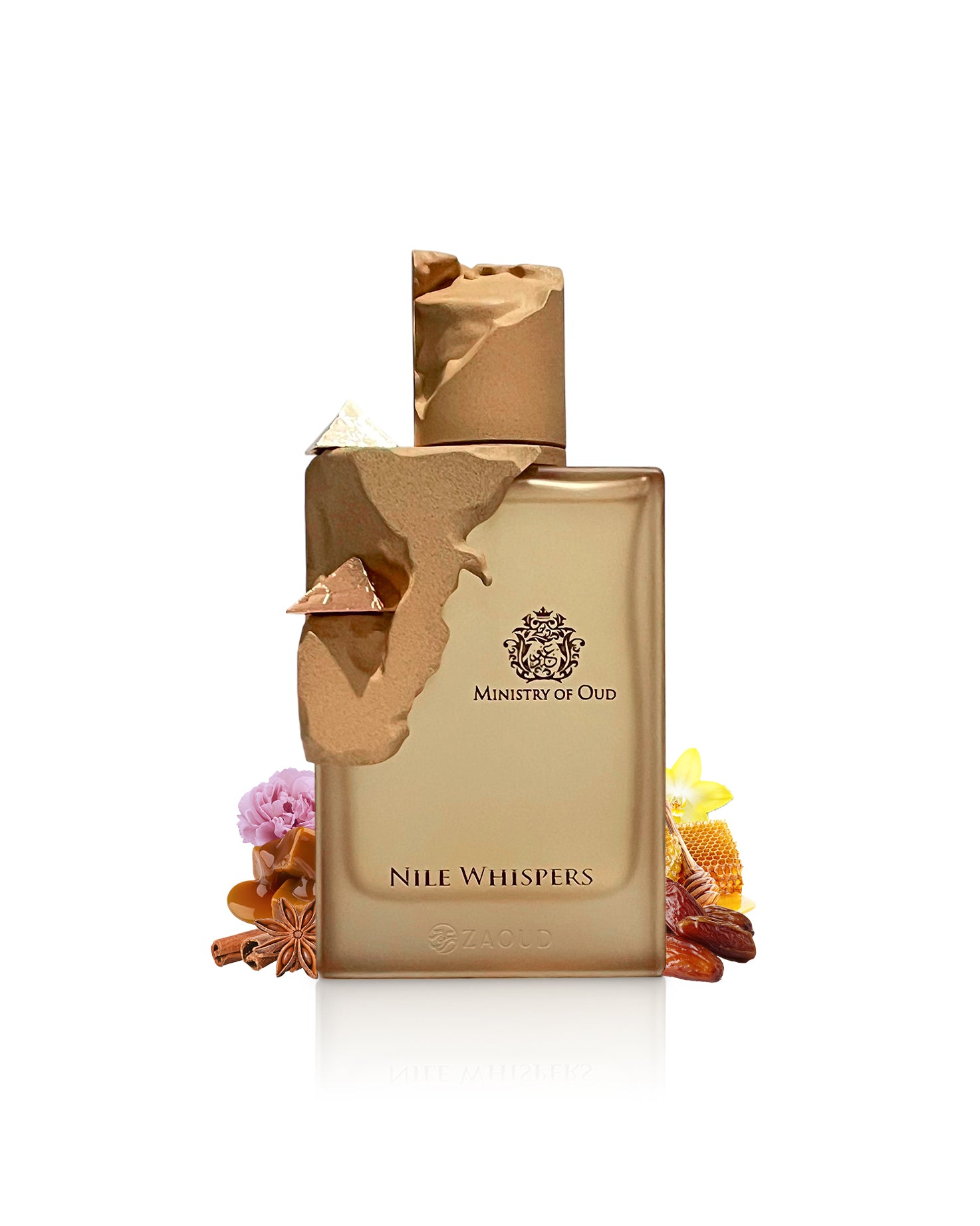 NILE WHISPERS Edp - Image 2