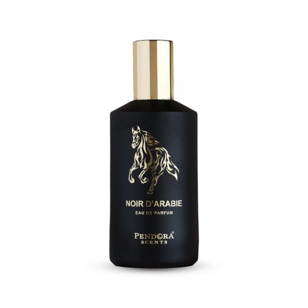 NOIR D'ARABIE EDP