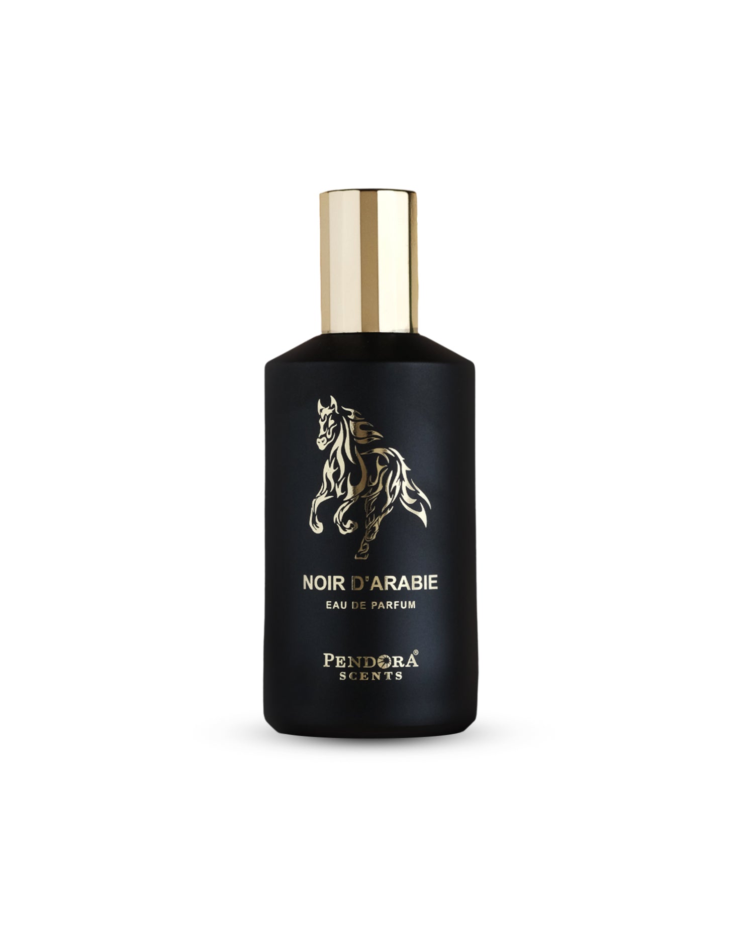 NOIR D'ARABIE EDP