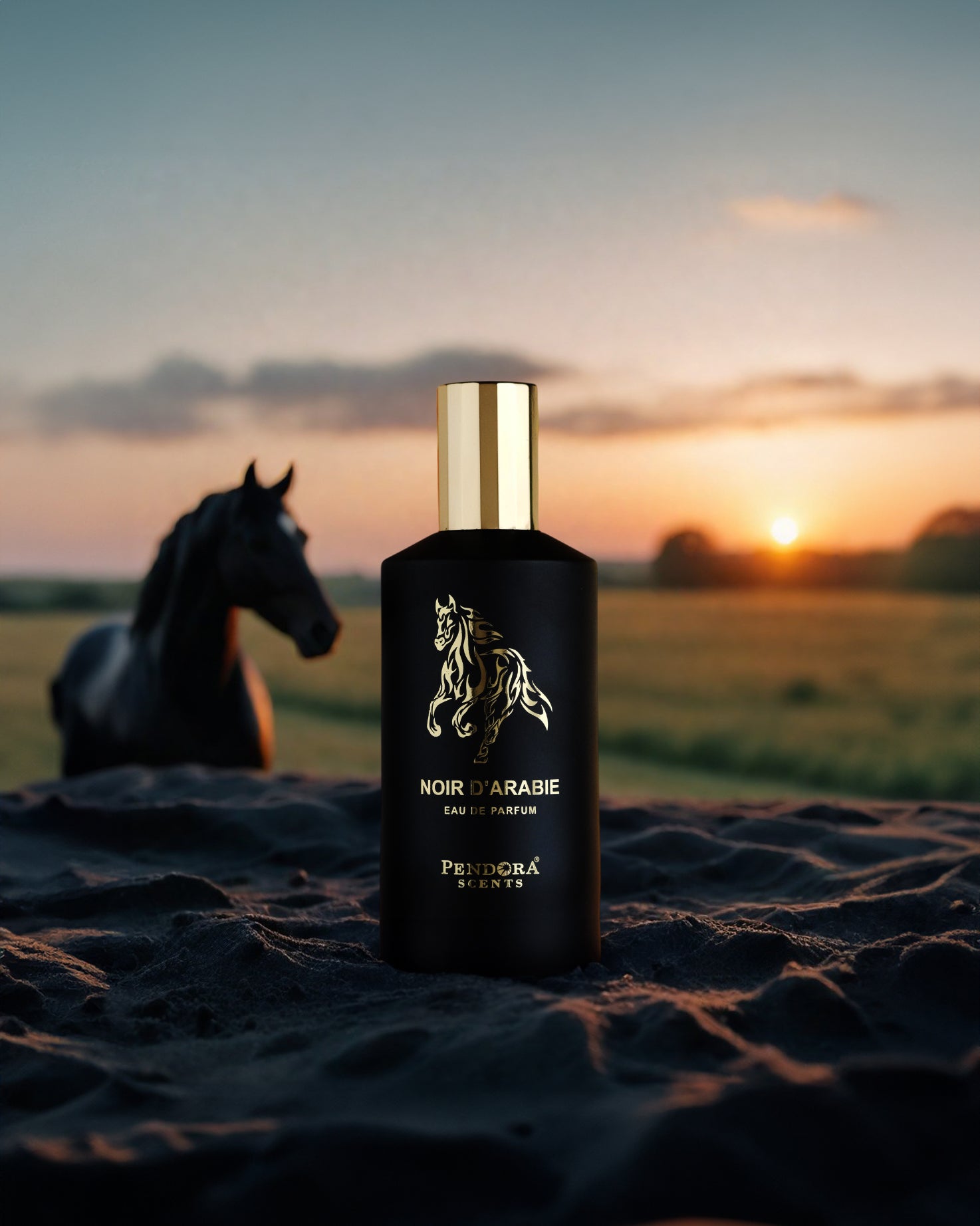 NOIR D'ARABIE EDP - Image 4