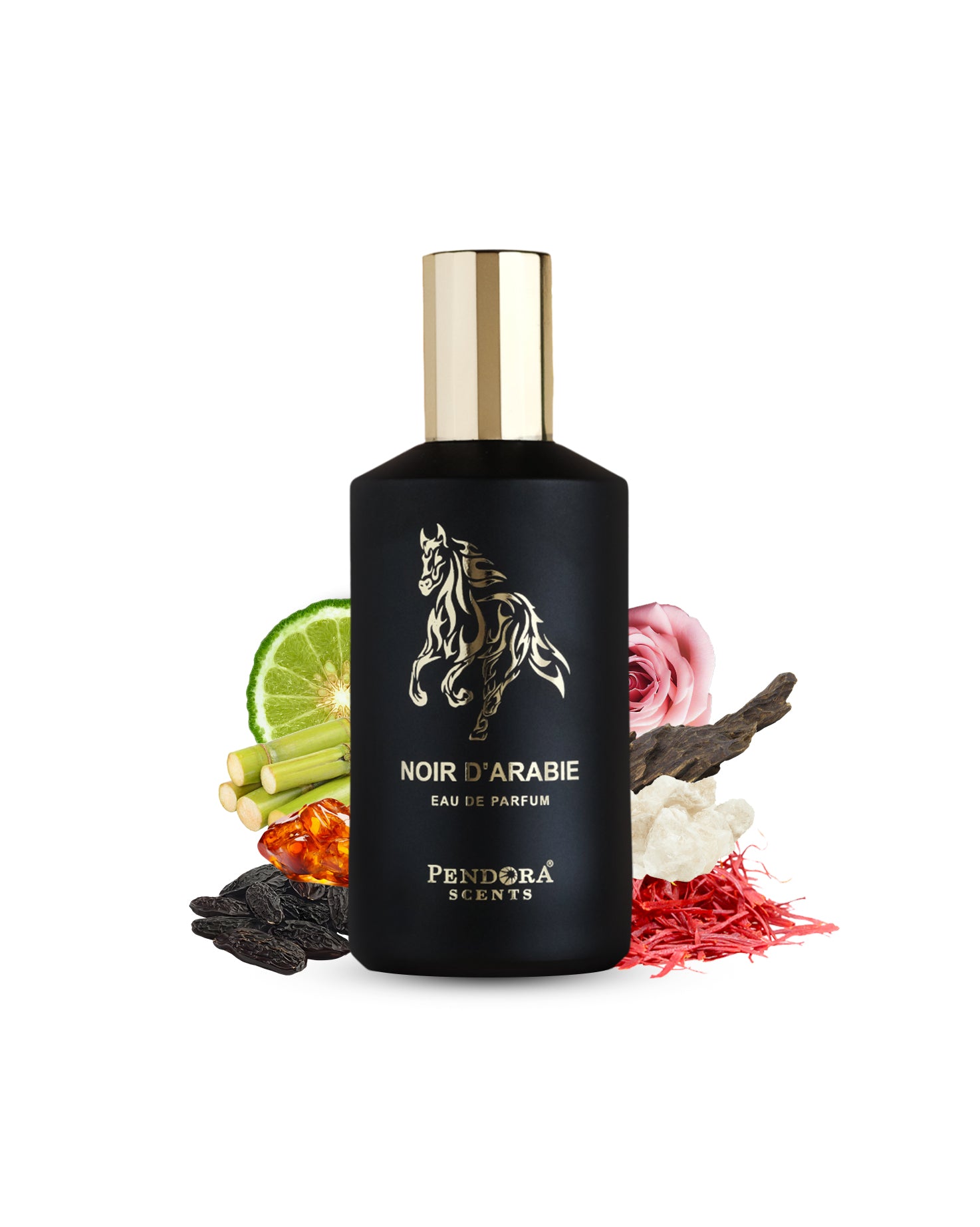 NOIR D'ARABIE EDP - Image 2
