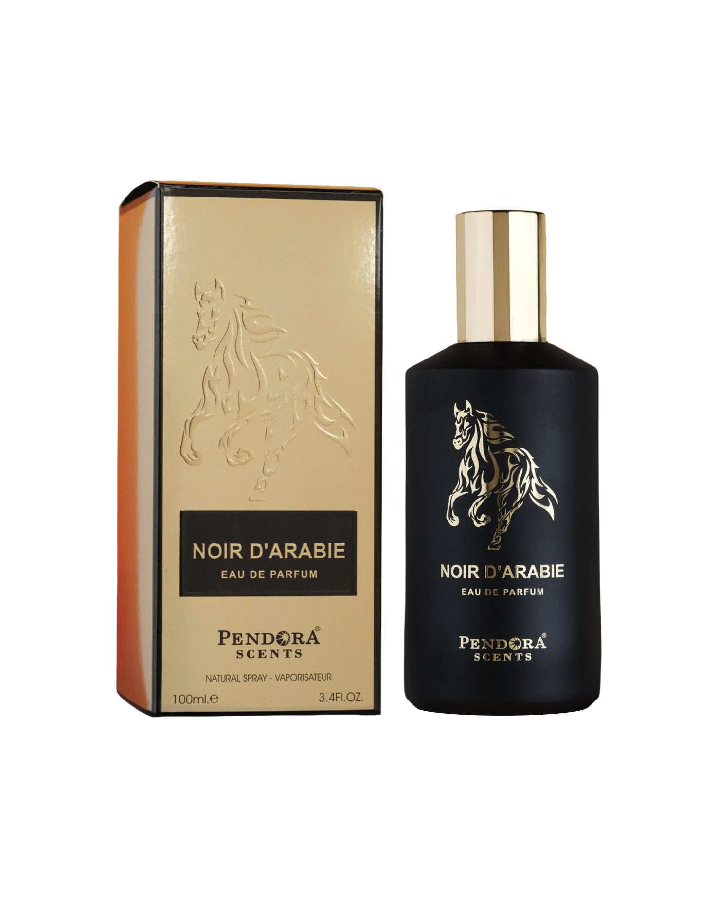 NOIR D'ARABIE EDP - Image 3
