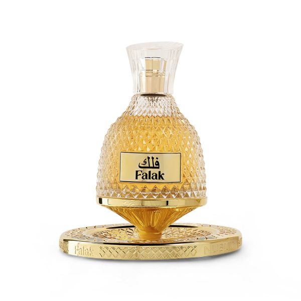 FALAK Edp