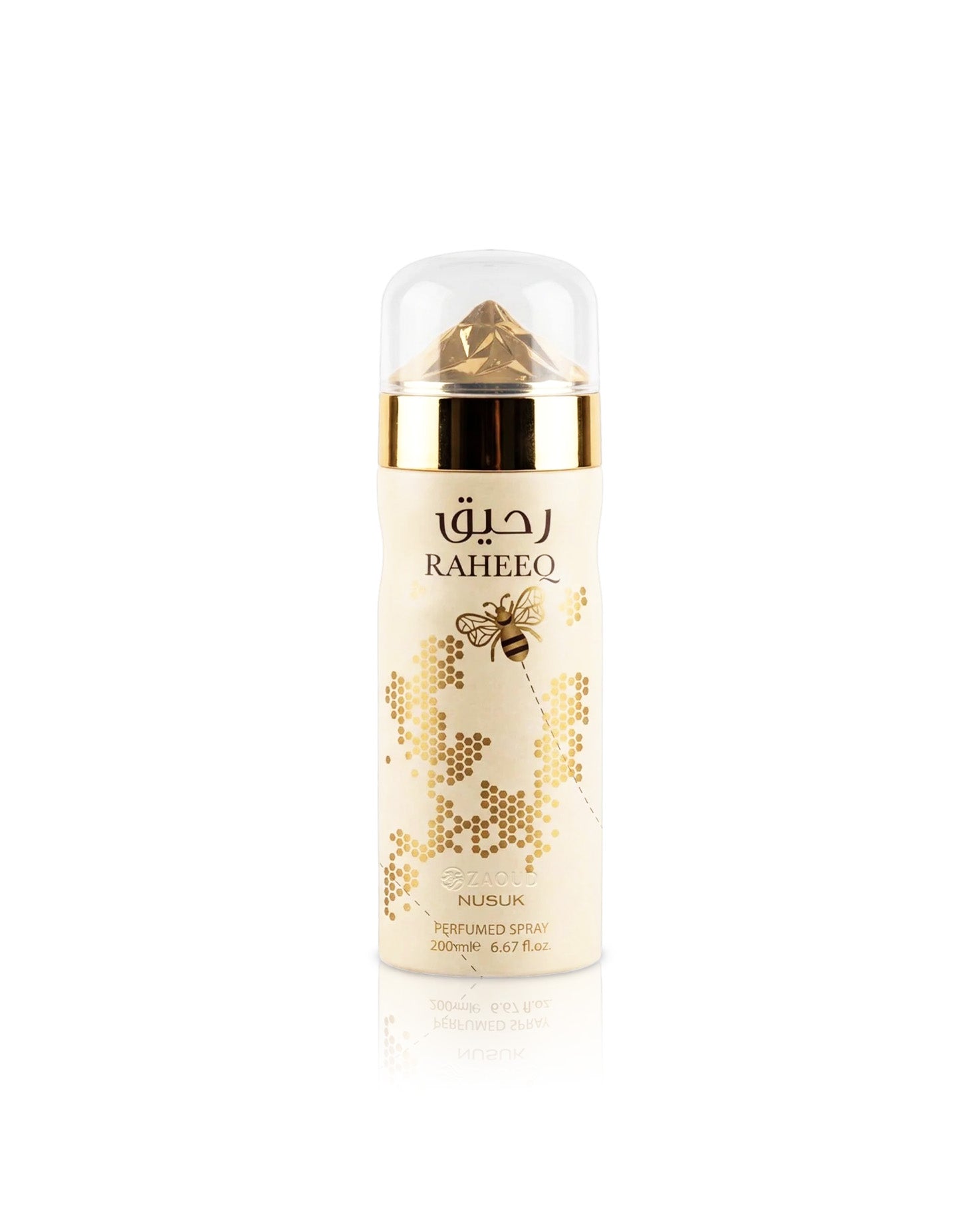RAHEEQ Deodorant Body spray