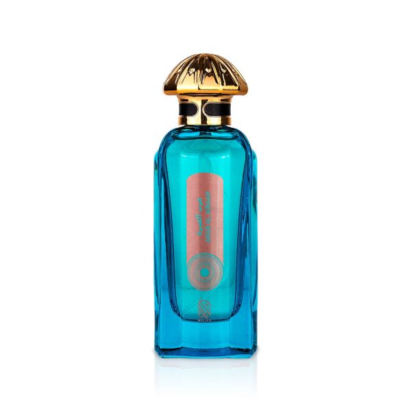 ARAB AL AIRAH Edp