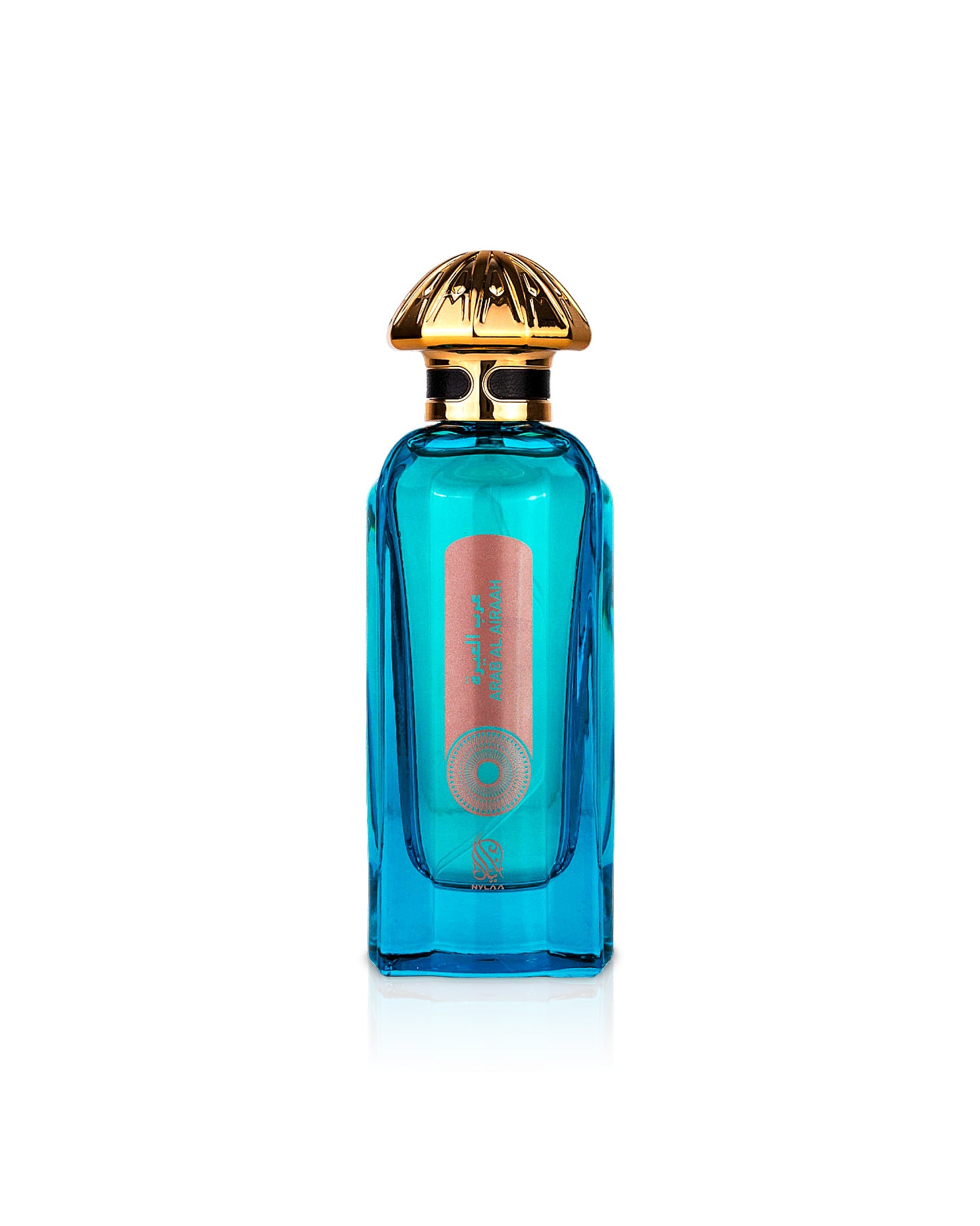 ARAB AL AIRAH Edp