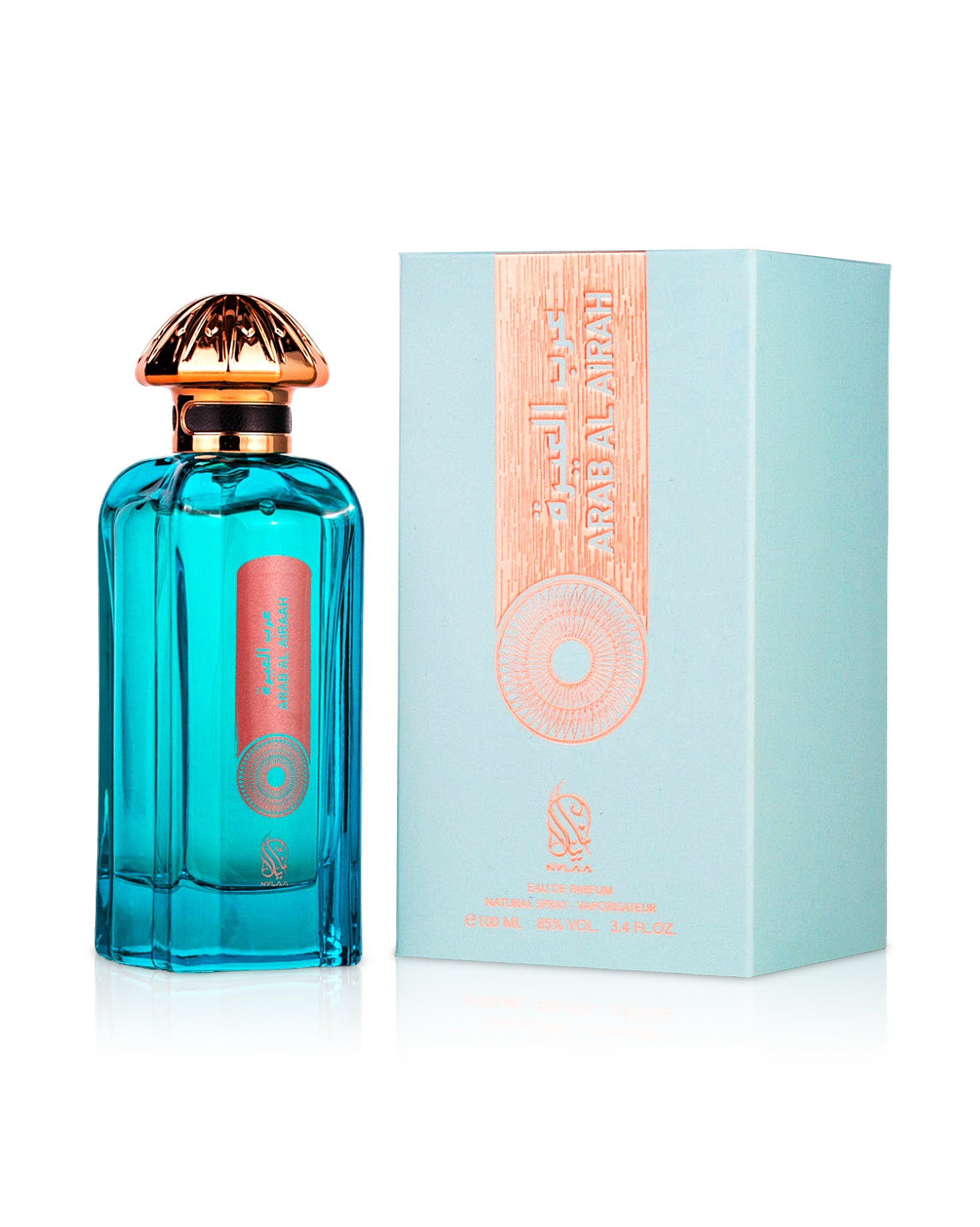 ARAB AL AIRAH Edp - Image 3