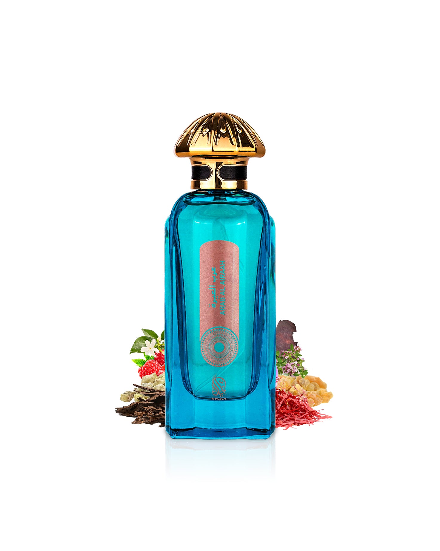 ARAB AL AIRAH Edp - Image 2