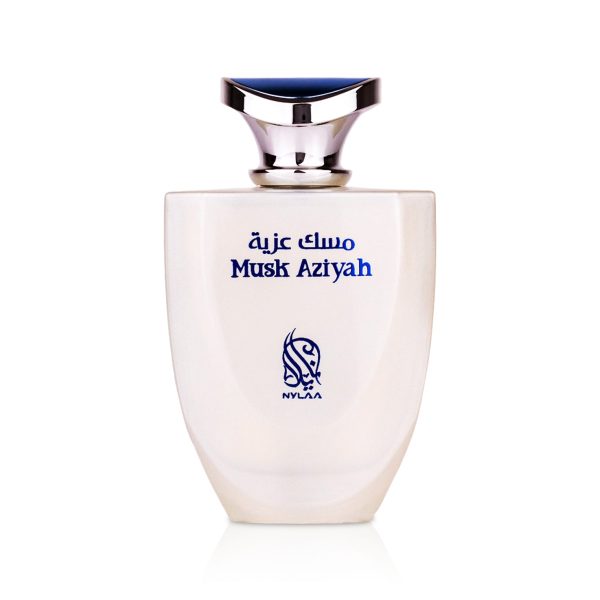 MUSK AZIYAH Edp