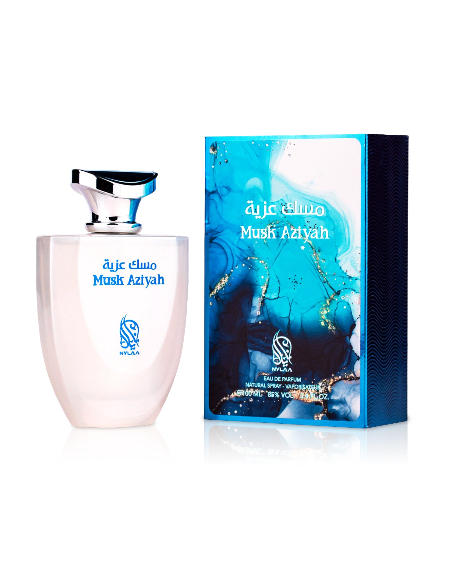 MUSK AZIYAH Edp - Image 3