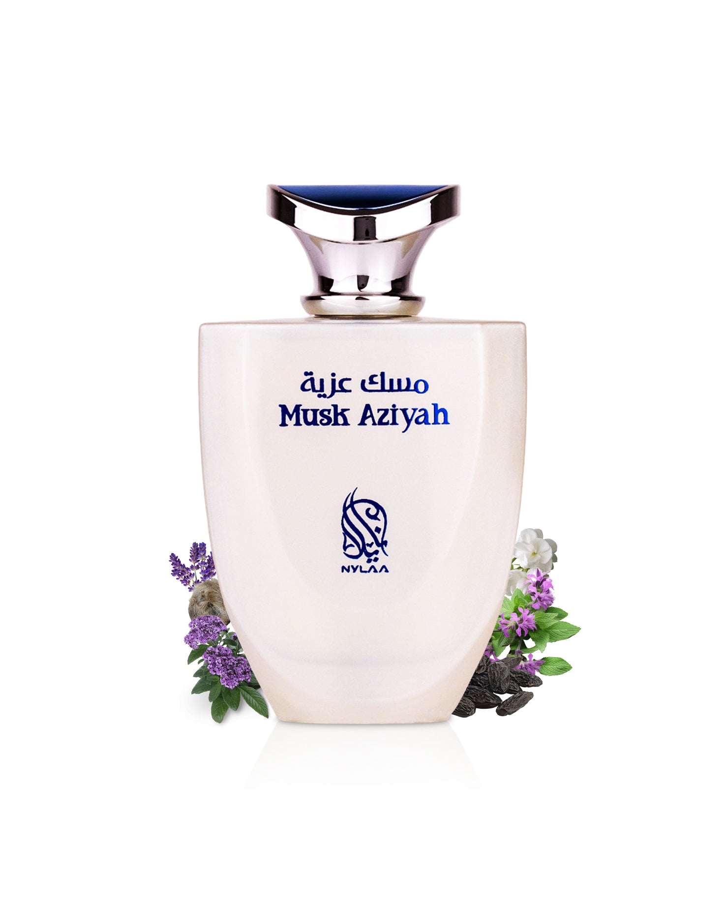 MUSK AZIYAH Edp - Image 2