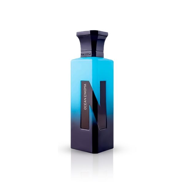 OCEAN ENIGMA Aqua Parfum
