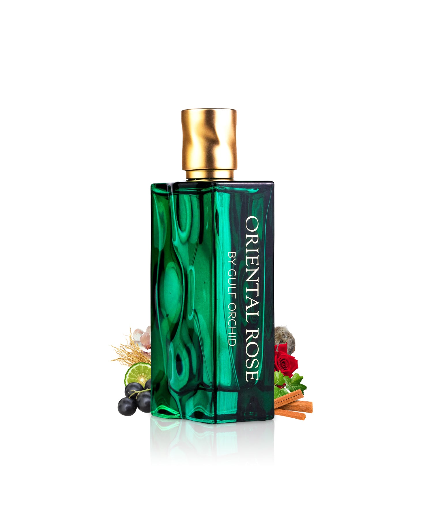 ORIENTAL ROSE Edp - Image 2