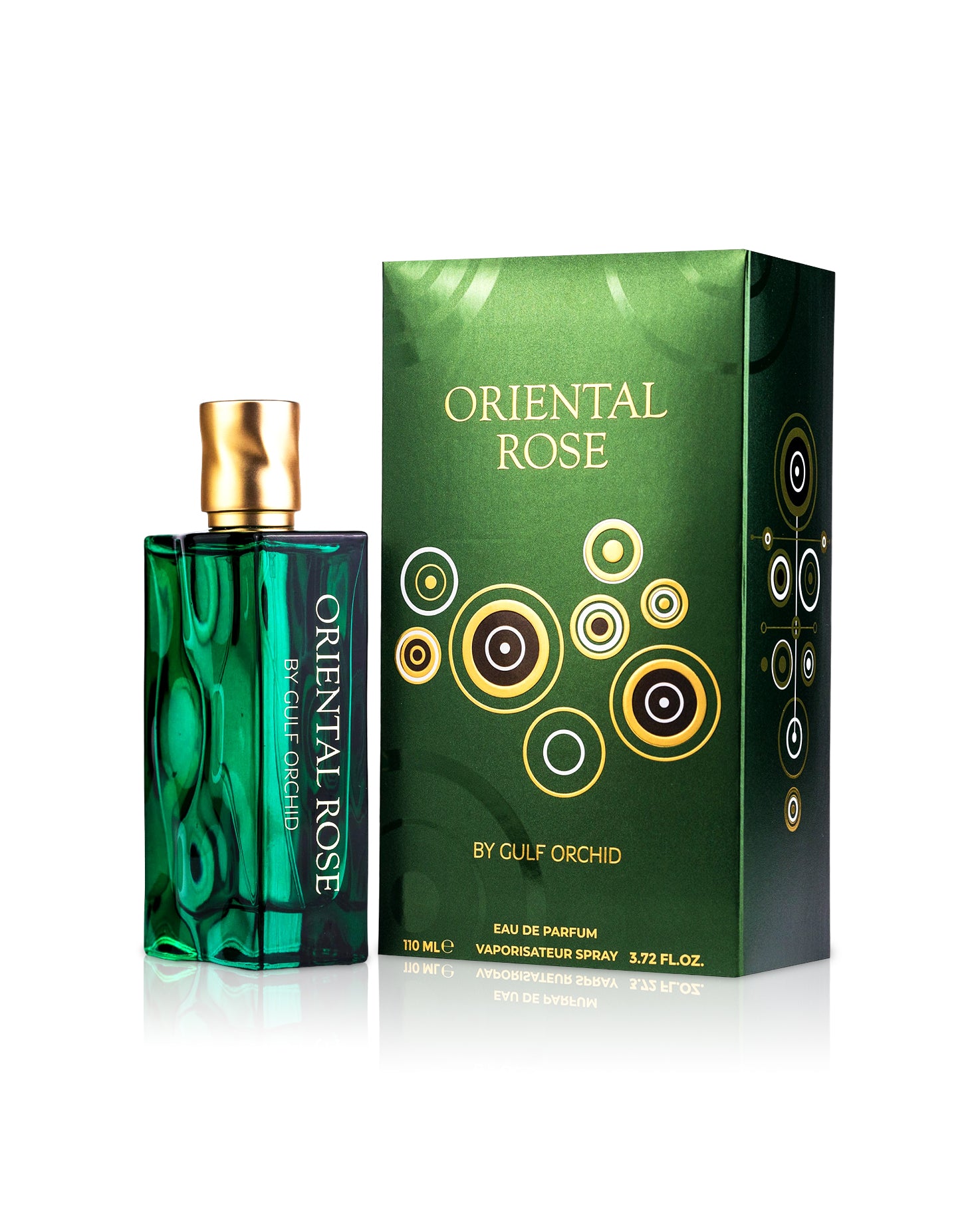 ORIENTAL ROSE Edp - Image 3