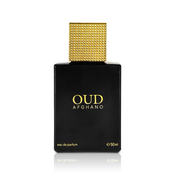 OUD AFGHANO Edp