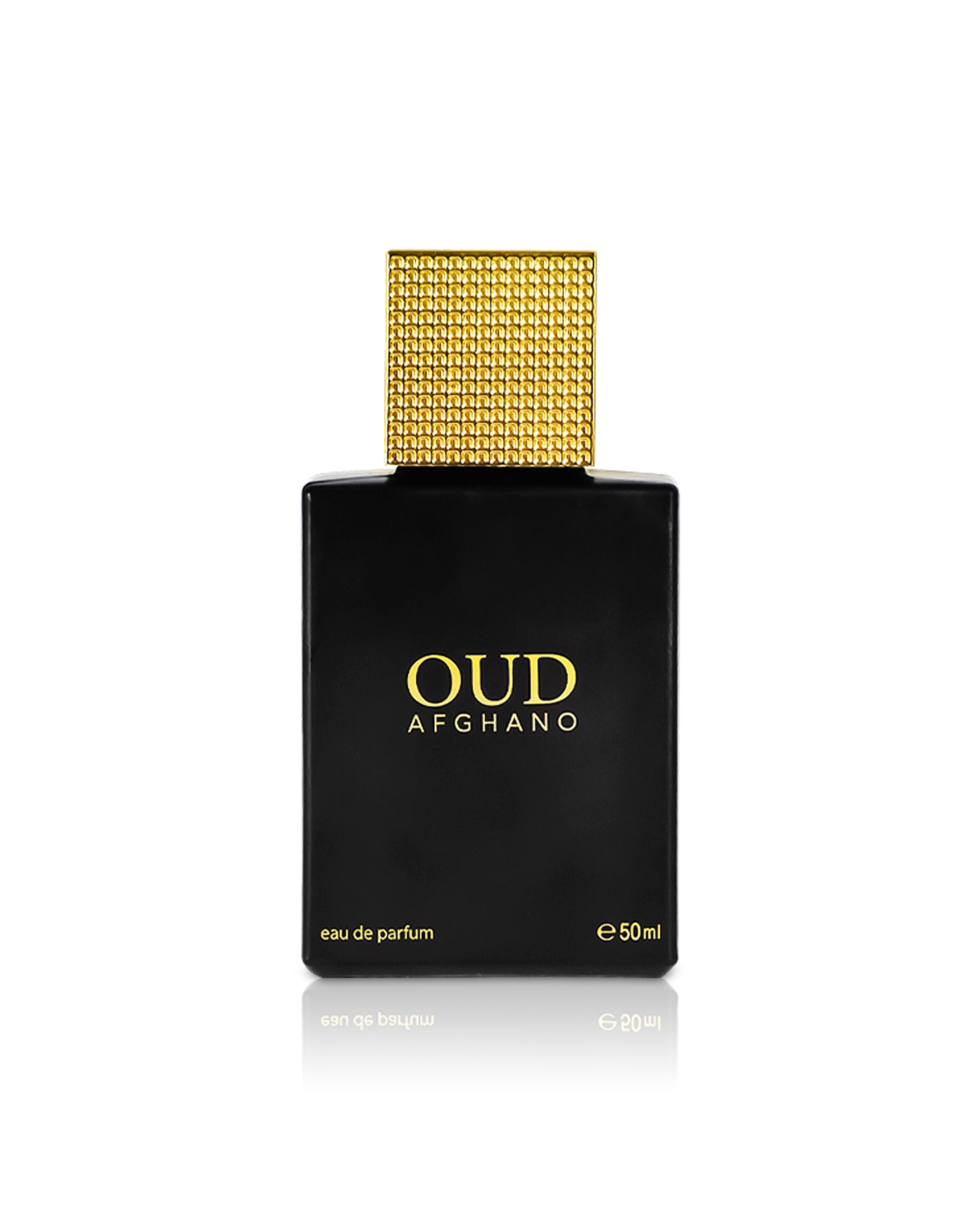 OUD AFGHANO Edp