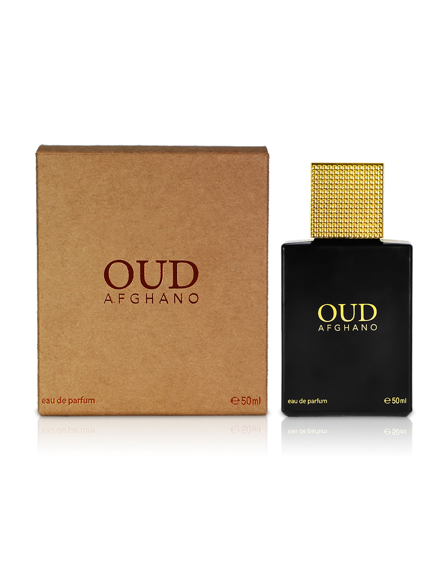 OUD AFGHANO Edp - Image 3