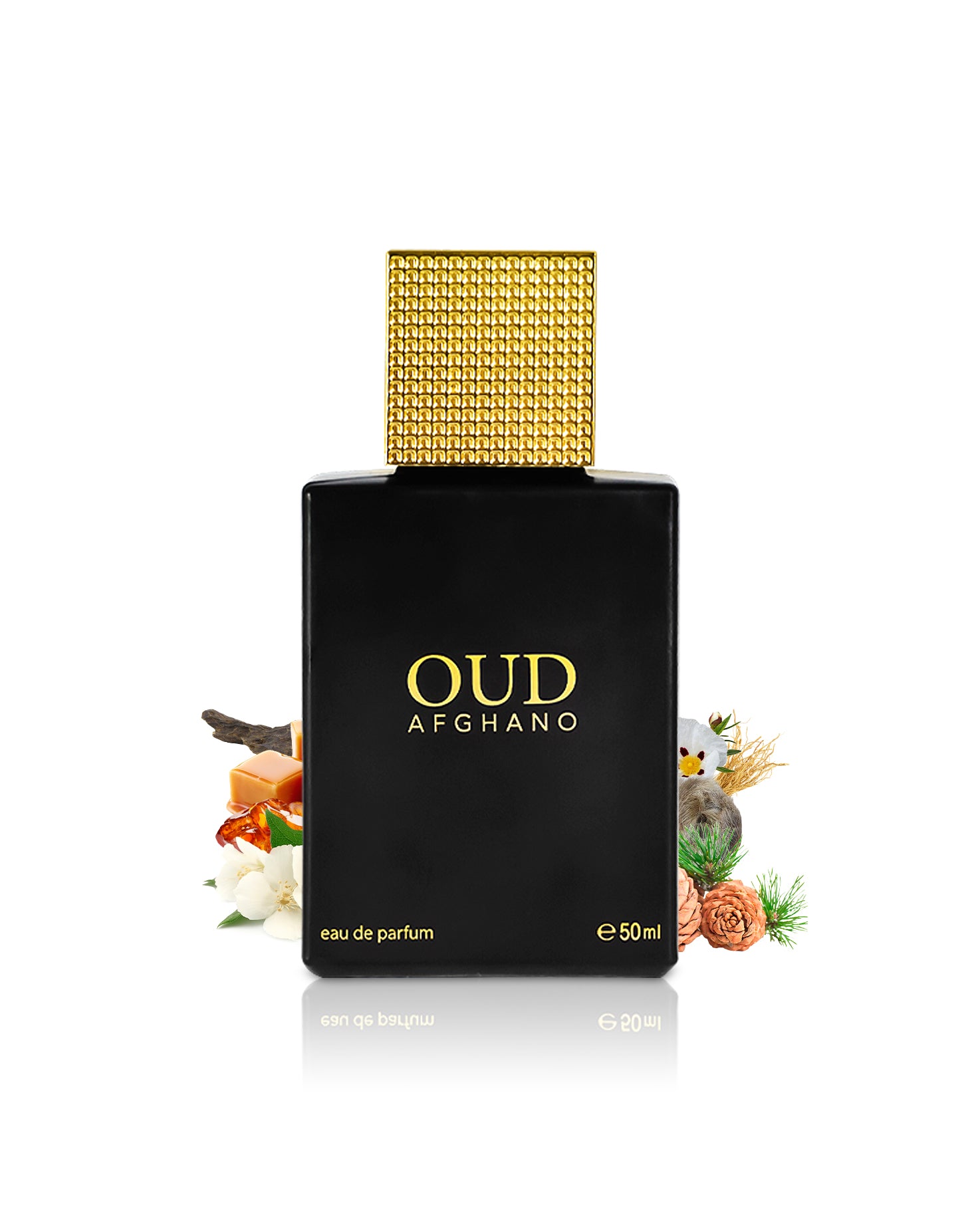 OUD AFGHANO Edp - Image 2