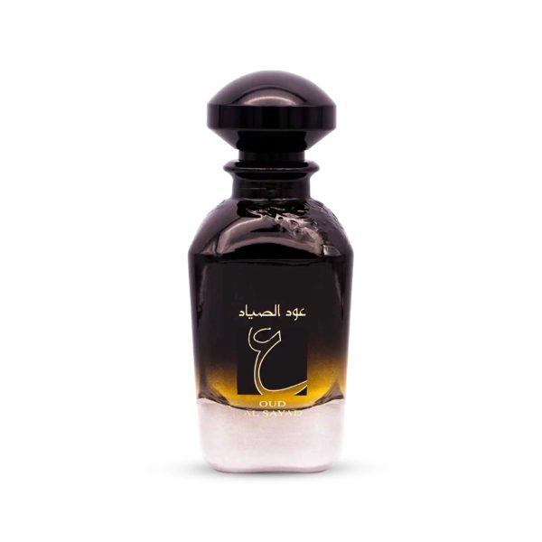 OUD AL SAYAD Edp
