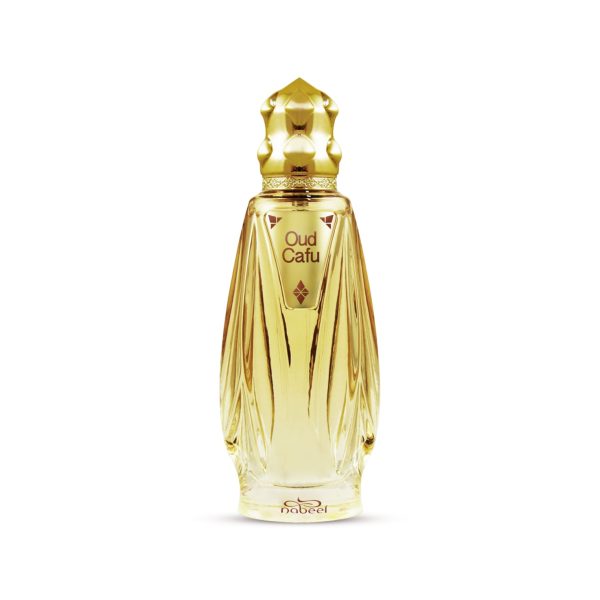 OUD CAFU EDP