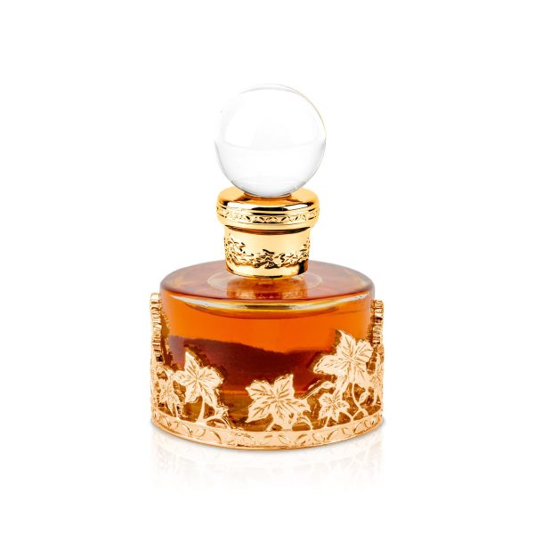 OUD MALAKI Perfume oil