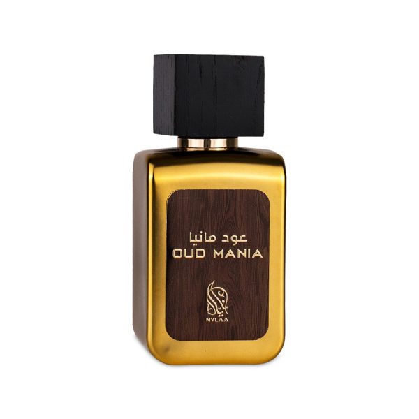 OUD MANIA Edp
