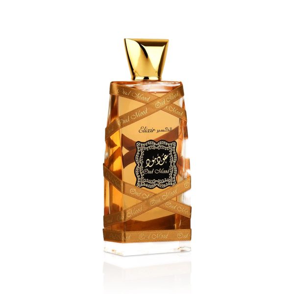 OUD MOOD ELIXIR Edp