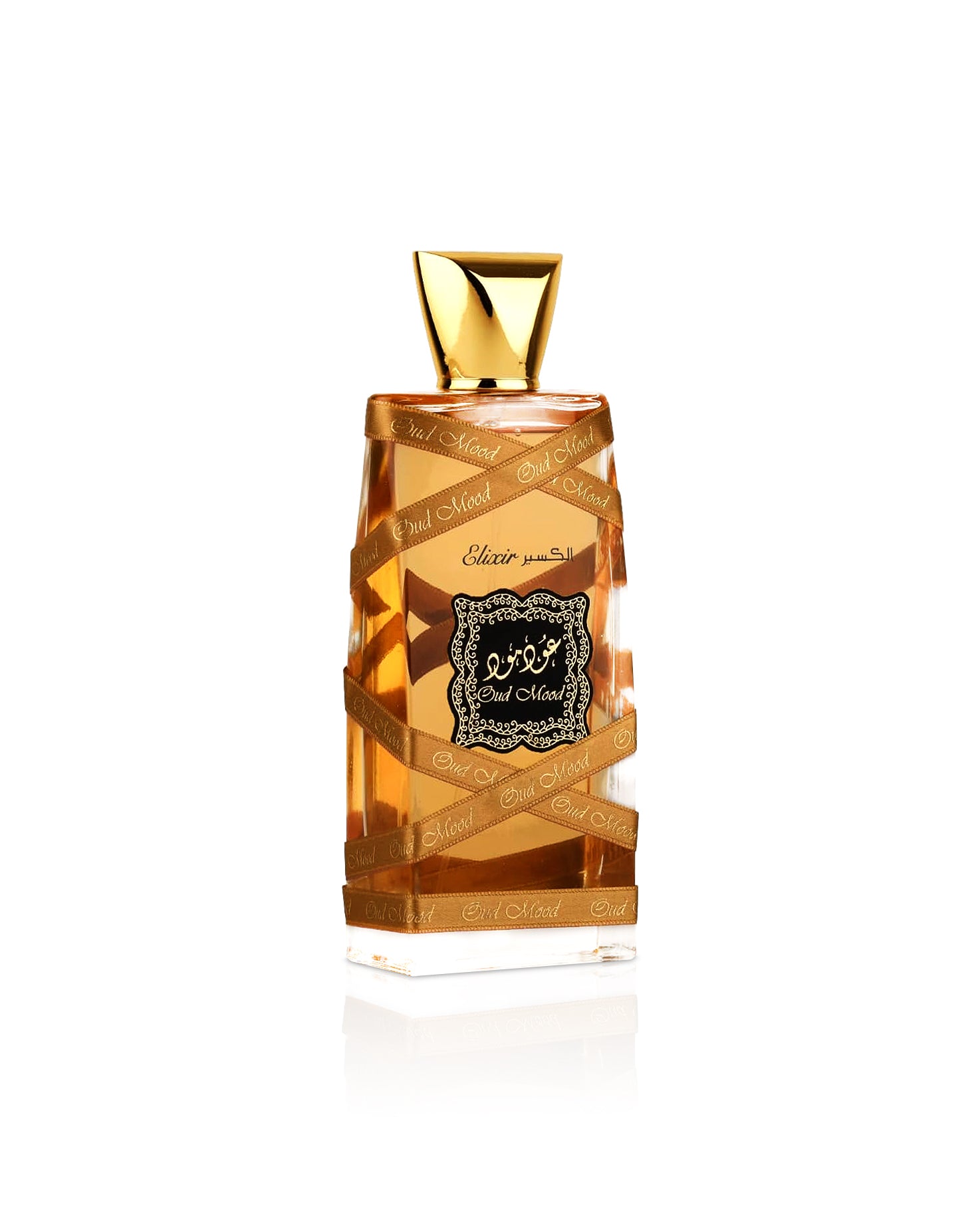 OUD MOOD ELIXIR Edp