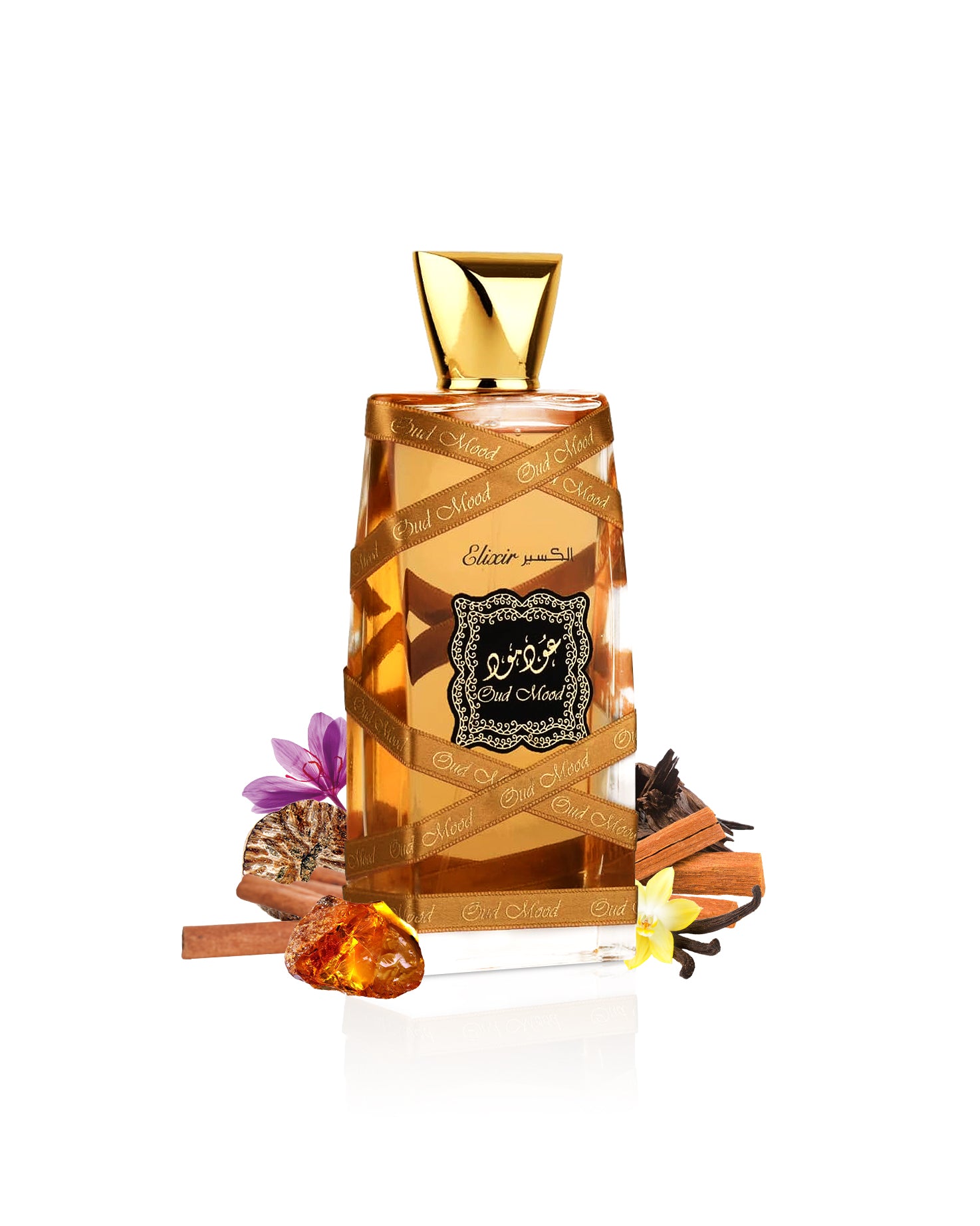 OUD MOOD ELIXIR Edp - Image 2