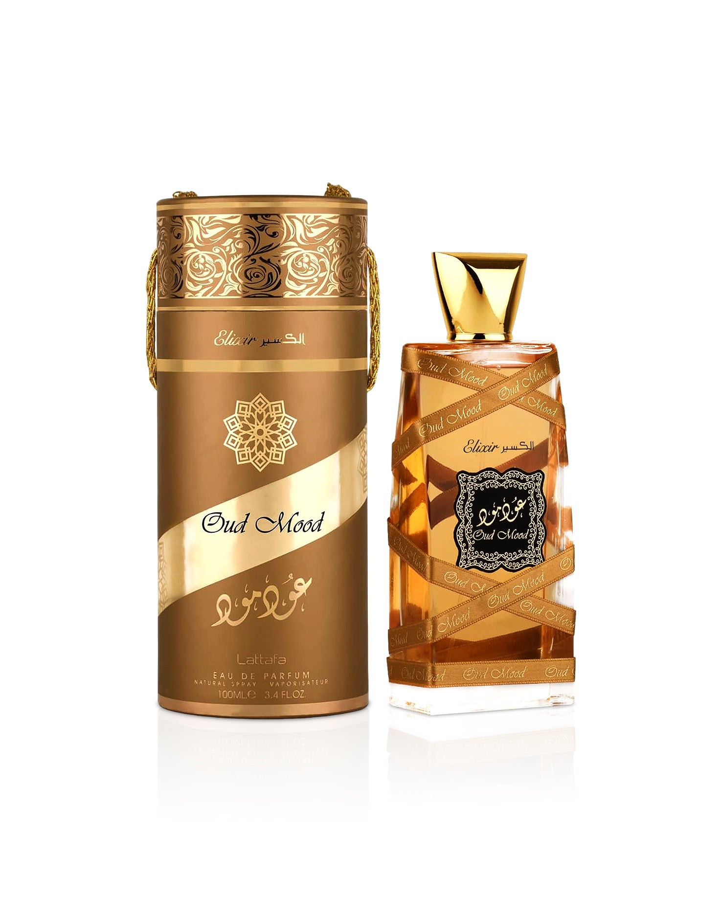 OUD MOOD ELIXIR Edp - Image 3