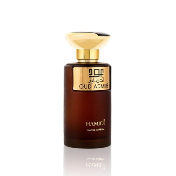 OUD ADMIRE Eau de parfum