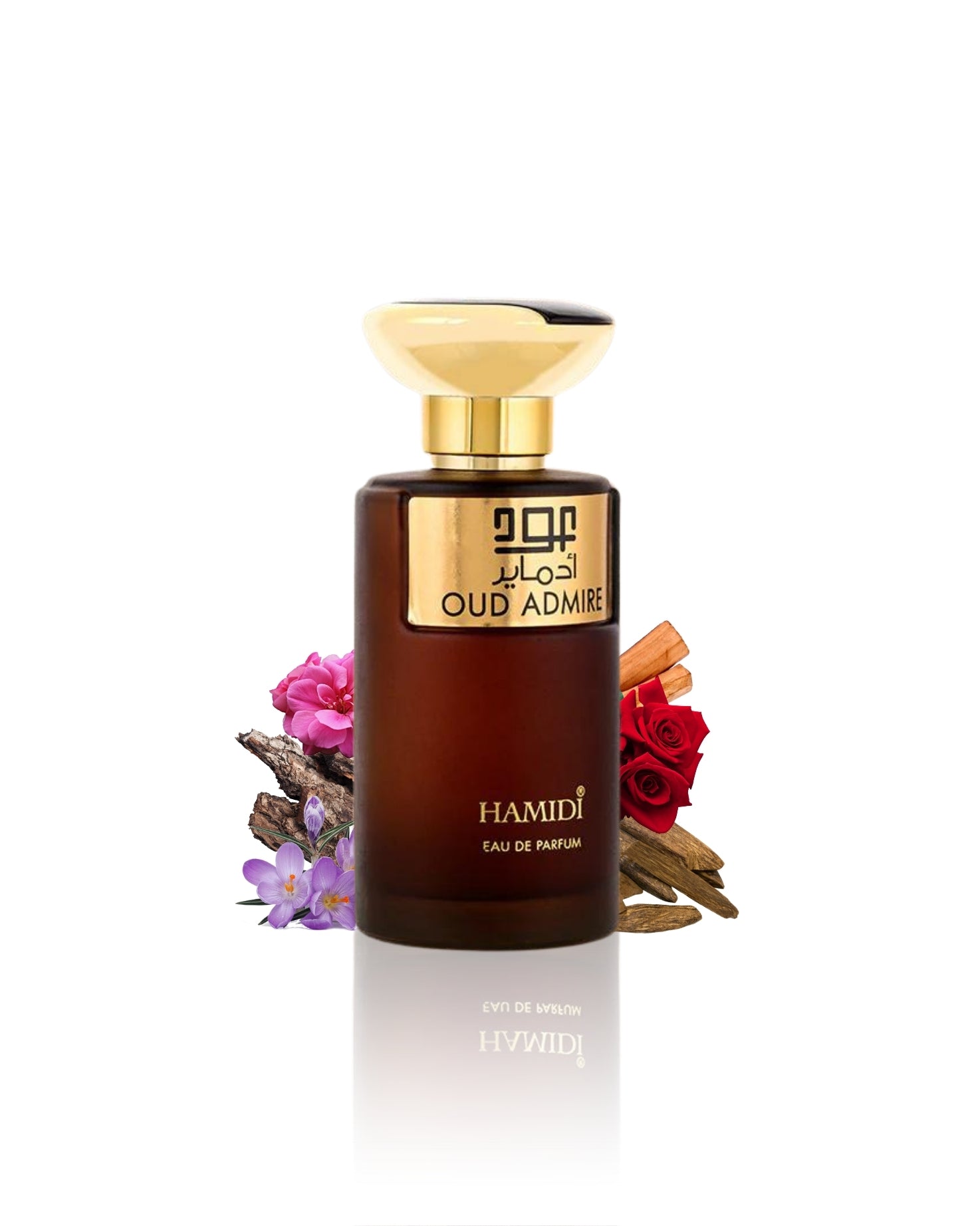 OUD ADMIRE Eau de parfum - Image 2
