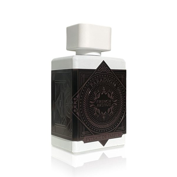 PARADIGM Extrait de parfum
