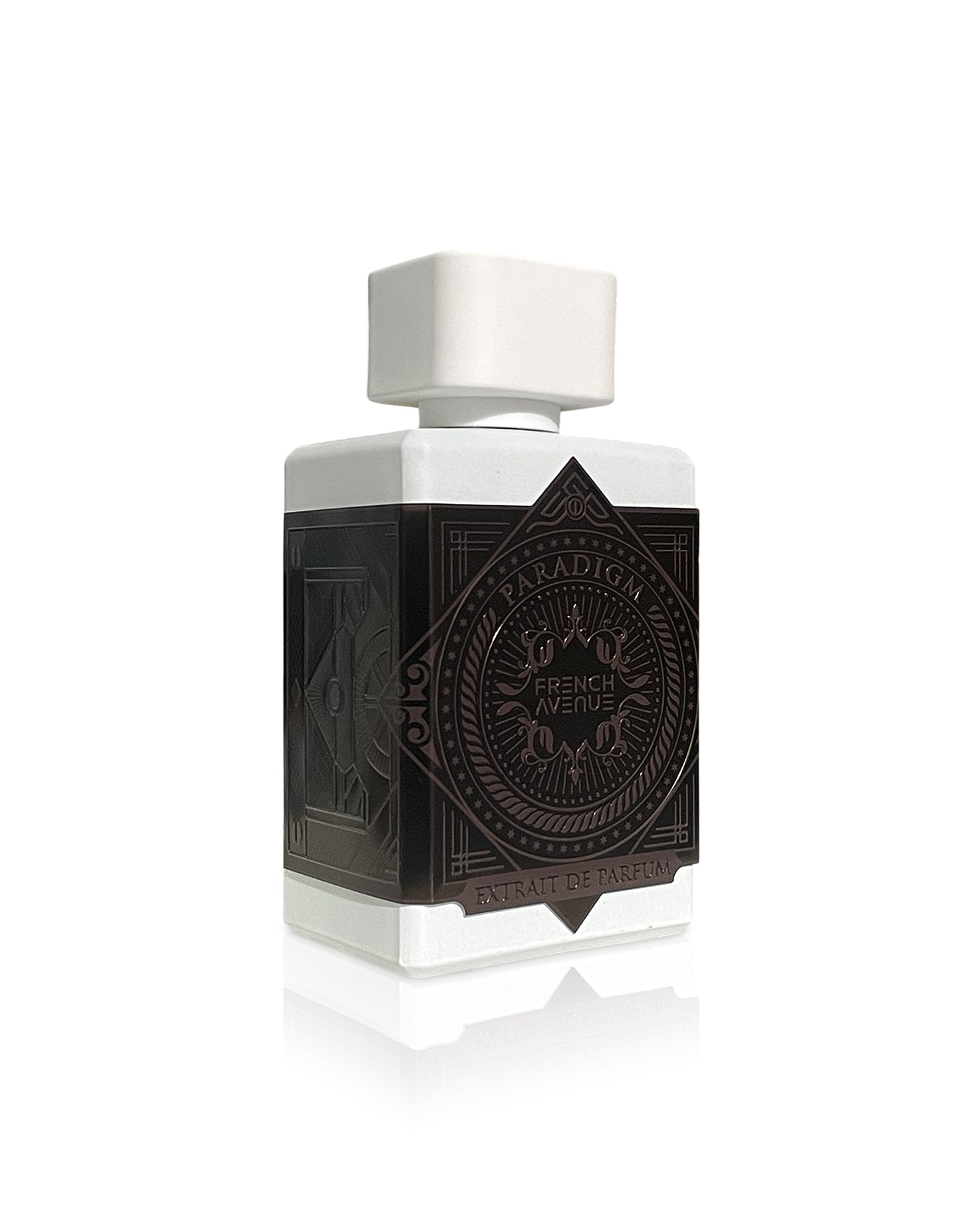 PARADIGM Extrait de parfum