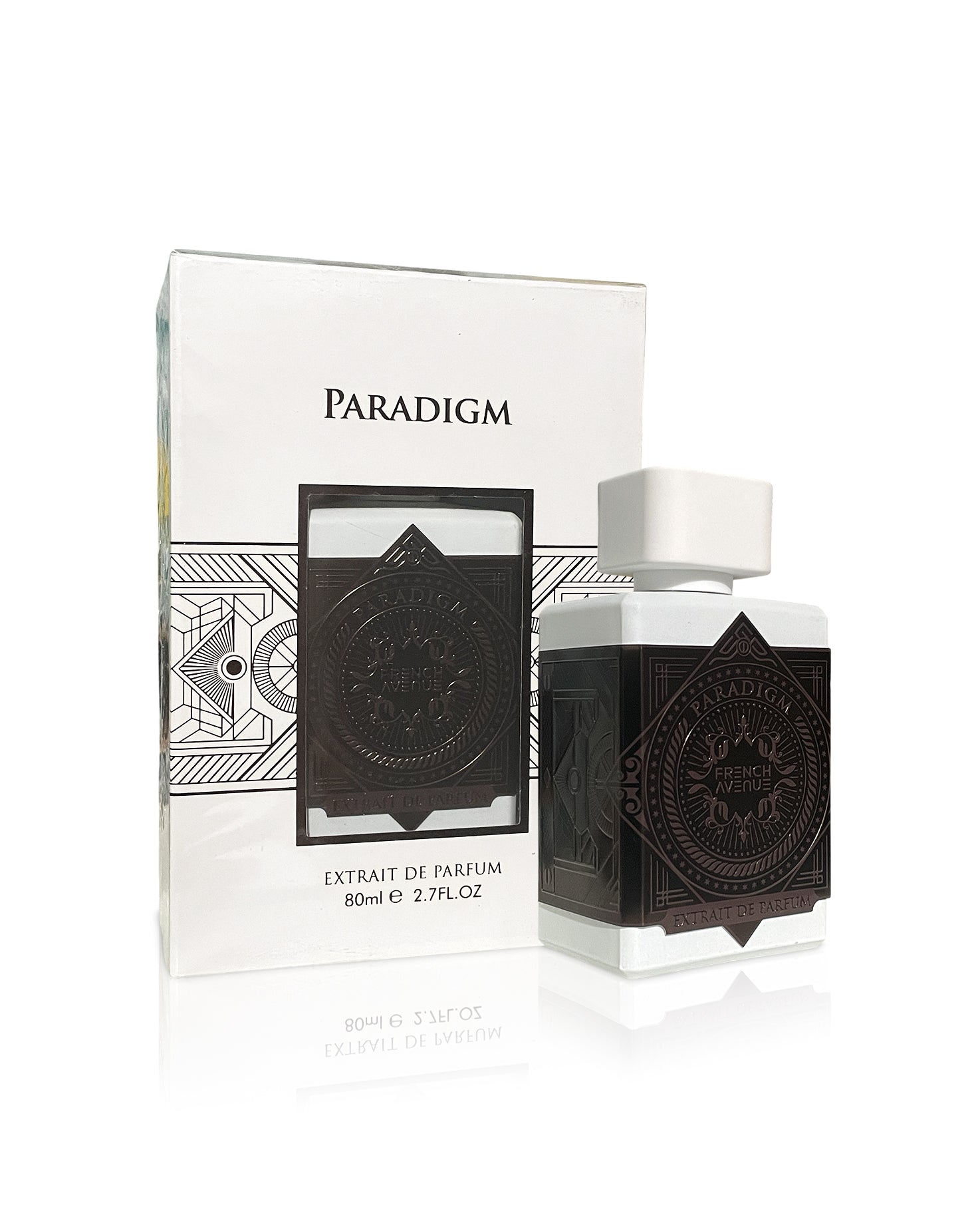 PARADIGM Extrait de parfum - Image 3