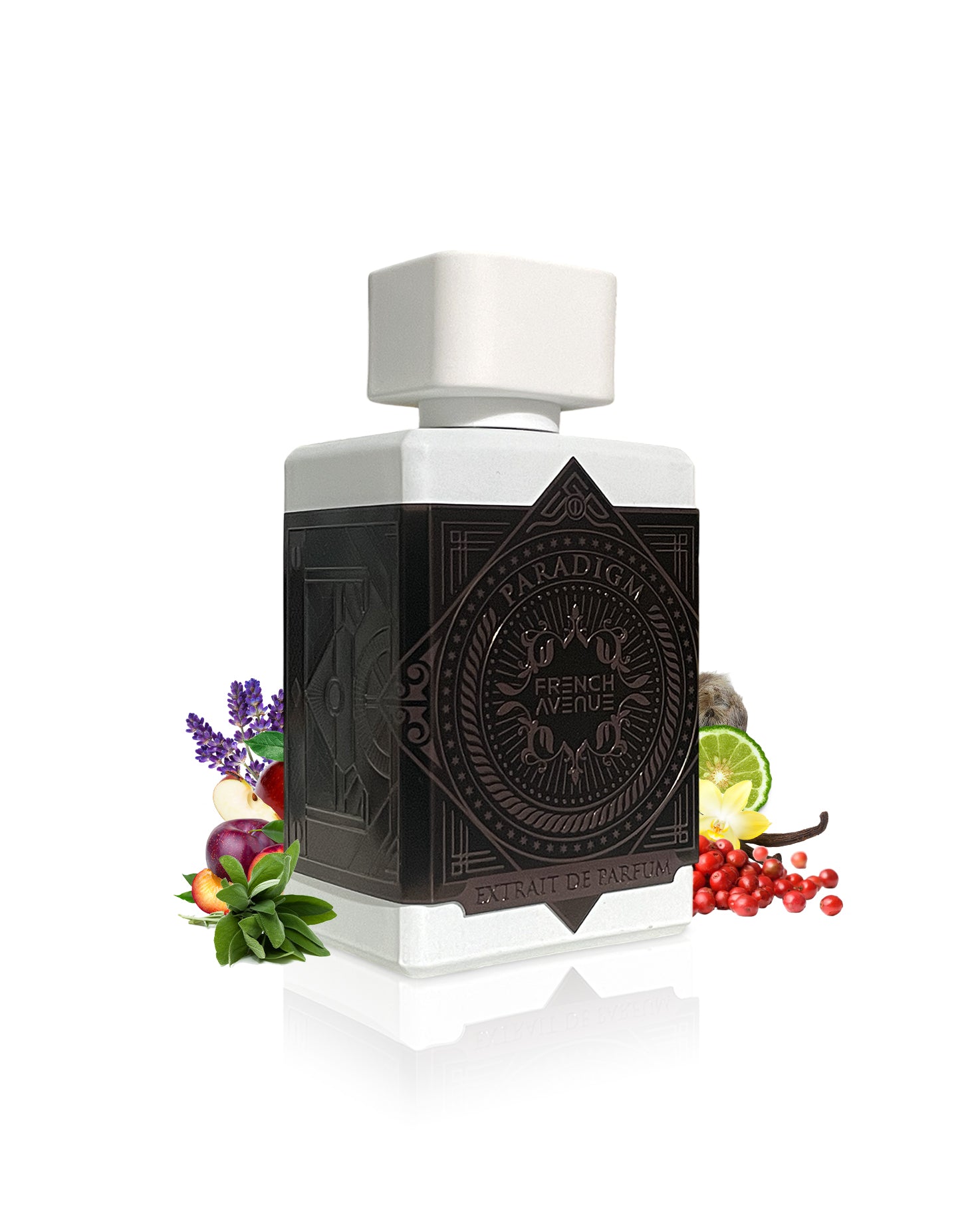 PARADIGM Extrait de parfum - Image 2